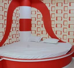 Non AC Standard  Room